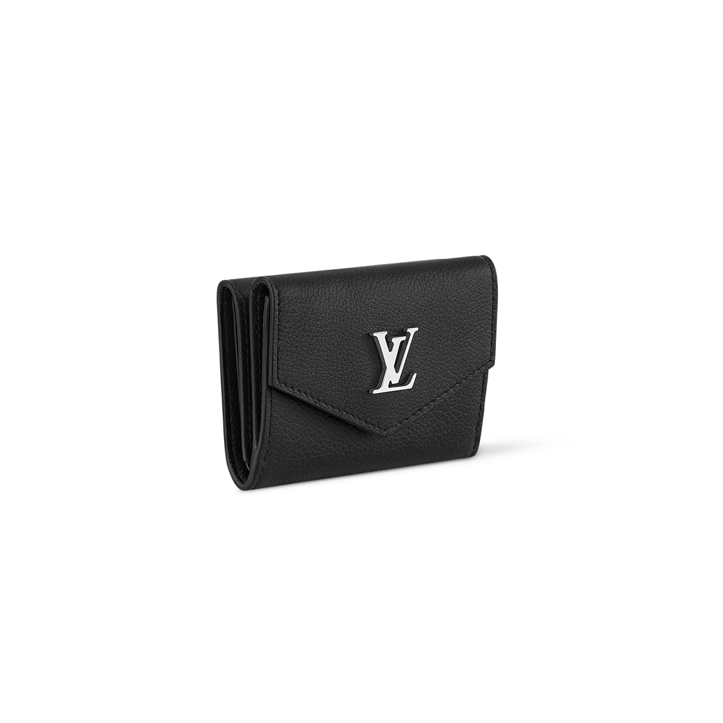 LOUIS VUITTON LOCKMINI WALLET M63921 (10*7*2.5cm)